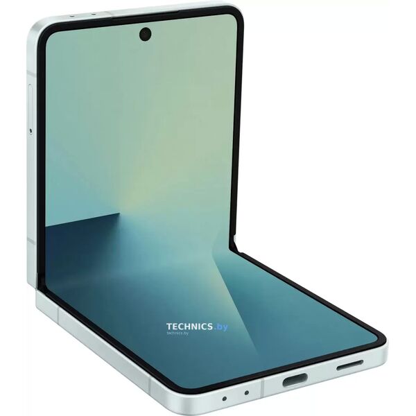 Samsung Galaxy Z Flip7 SM-F766B 12GB/256GB (мятный)