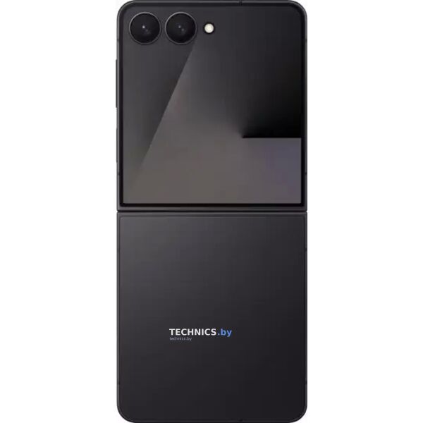 Samsung Galaxy Z Flip7 SM-F766B 12GB/512GB (черный)
