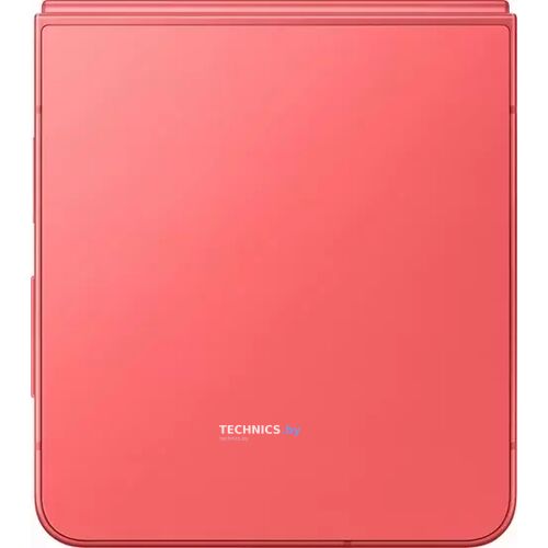 Samsung Galaxy Z Flip7 SM-F766B 12GB/512GB (коралловый, Coral Red)