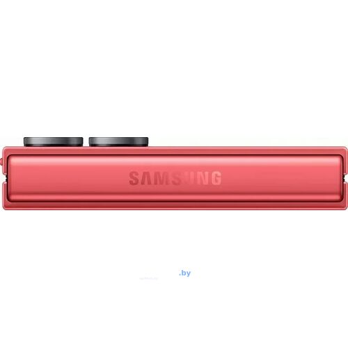 Samsung Galaxy Z Flip7 SM-F766B 12GB/512GB (коралловый, Coral Red)