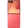 Samsung Galaxy Z Flip7 SM-F766B 12GB/512GB (коралловый, Coral Red)