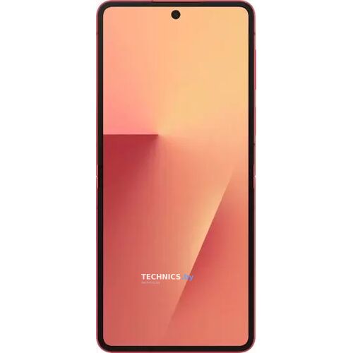 Samsung Galaxy Z Flip7 SM-F766B 12GB/512GB (коралловый, Coral Red)