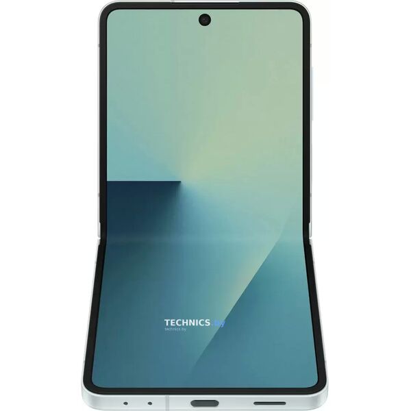 Samsung Galaxy Z Flip7 SM-F766B 12GB/512GB (мятный)