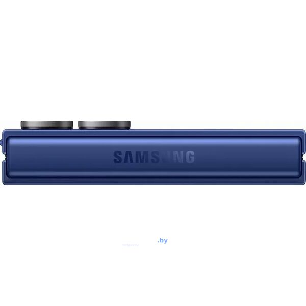 Samsung Galaxy Z Flip7 SM-F766B 12GB/512GB (синий)