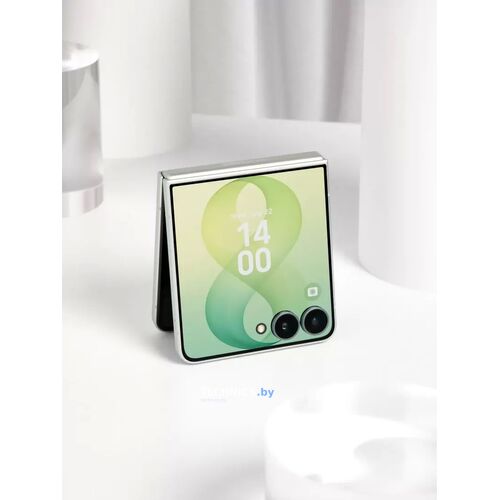 Samsung Galaxy Z Flip8 SM-F776B 12GB/256GB (мятный) Mint