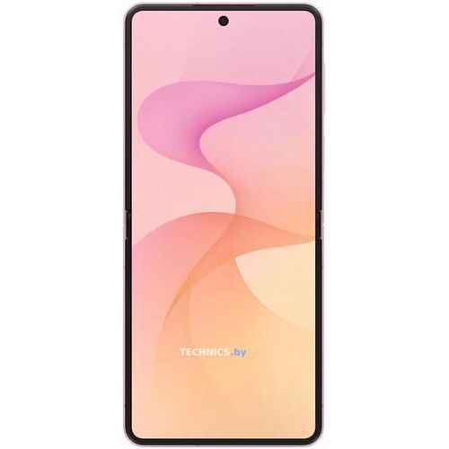 Samsung Galaxy Z Flip8 SM-F776B 12GB/256GB (розовый, Pink)