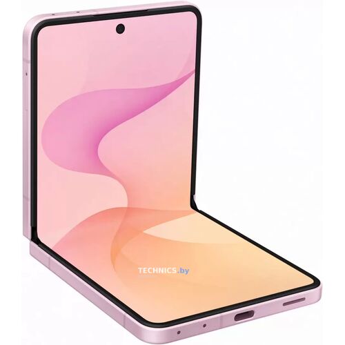 Samsung Galaxy Z Flip8 SM-F776B 12GB/256GB (розовый, Pink)