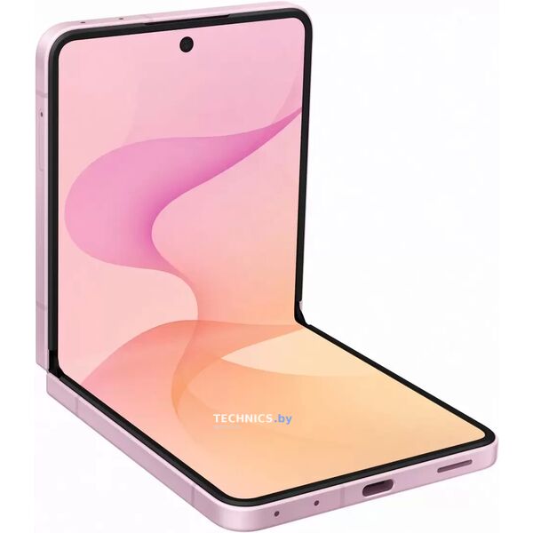 Samsung Galaxy Z Flip8 SM-F776B 12GB/256GB (розовый)