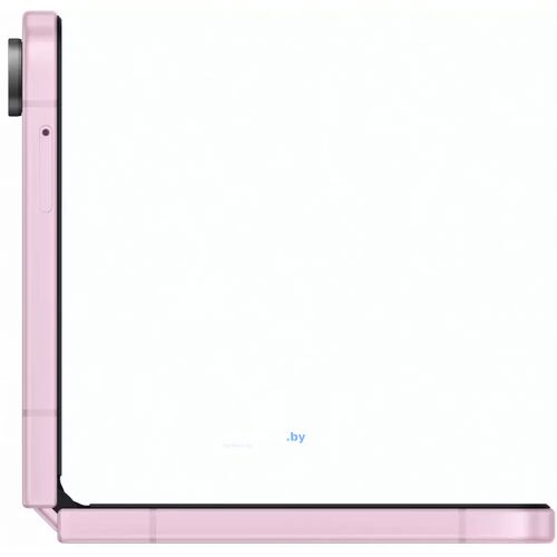Samsung Galaxy Z Flip8 SM-F776B 12GB/256GB (розовый, Pink)