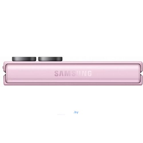 Samsung Galaxy Z Flip8 SM-F776B 12GB/256GB (розовый, Pink)