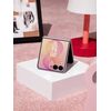 Samsung Galaxy Z Flip8 SM-F776B 12GB/256GB (розовый, Pink)