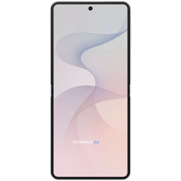Samsung Galaxy Z Flip8 SM-F776B 12GB/512GB (бежевый)