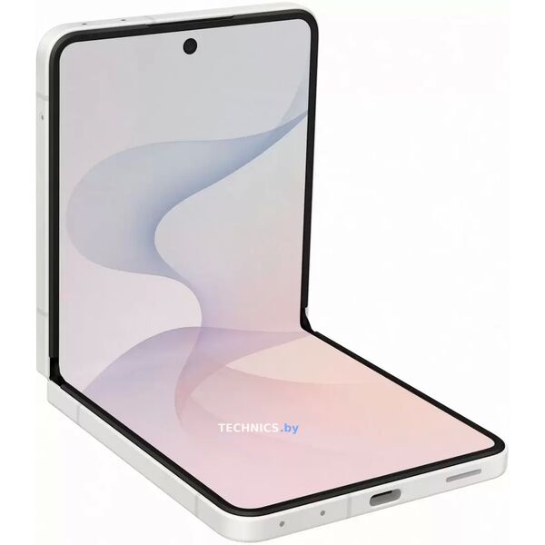 Samsung Galaxy Z Flip8 SM-F776B 12GB/512GB (бежевый)