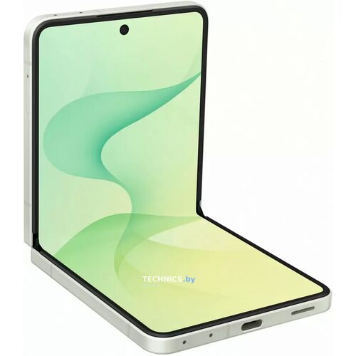 Samsung Galaxy Z Flip8 SM-F776B 12GB/512GB (мятный) Mint