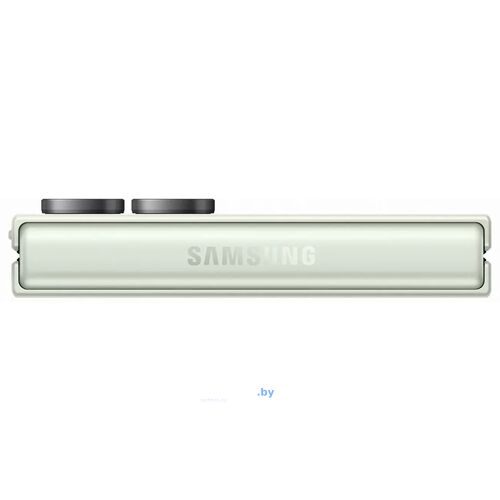 Samsung Galaxy Z Flip8 SM-F776B 12GB/512GB (мятный) Mint