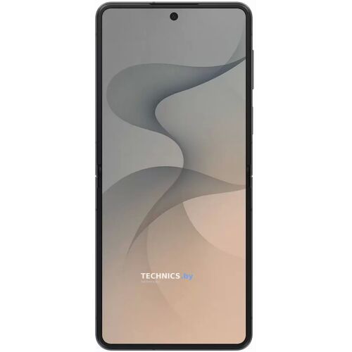 Samsung Galaxy Z Flip8 SM-F776B 12GB/512GB (серый) Gray
