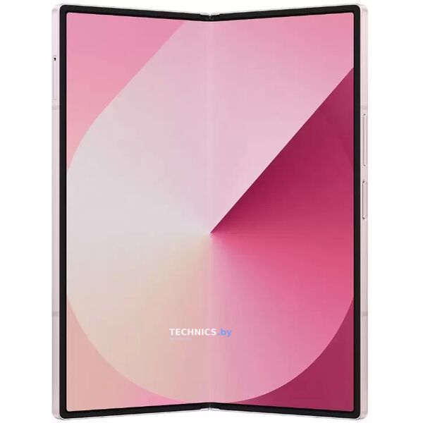 Samsung Galaxy Z Fold6 SM-F956B/DS 12GB/512GB (розовый)