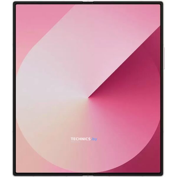 Samsung Galaxy Z Fold6 SM-F956B/DS 12GB/512GB (розовый)