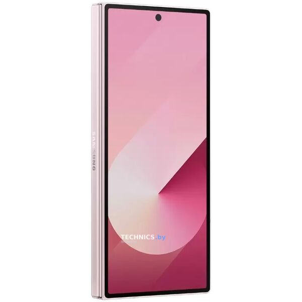 Samsung Galaxy Z Fold6 SM-F956B/DS 12GB/512GB (розовый)