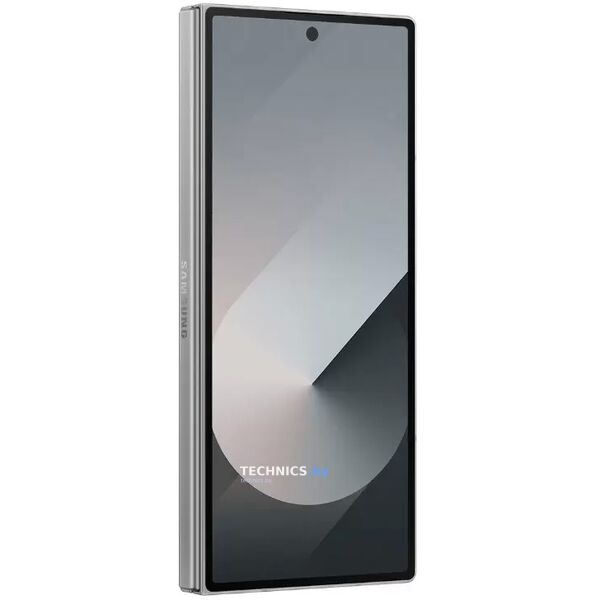 Samsung Galaxy Z Fold6 SM-F956B/DS 12GB/512GB (серый)