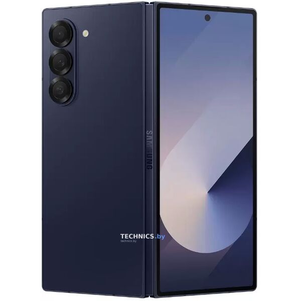 Samsung Galaxy Z Fold6 SM-F956B/DS 12GB/512GB (синий)