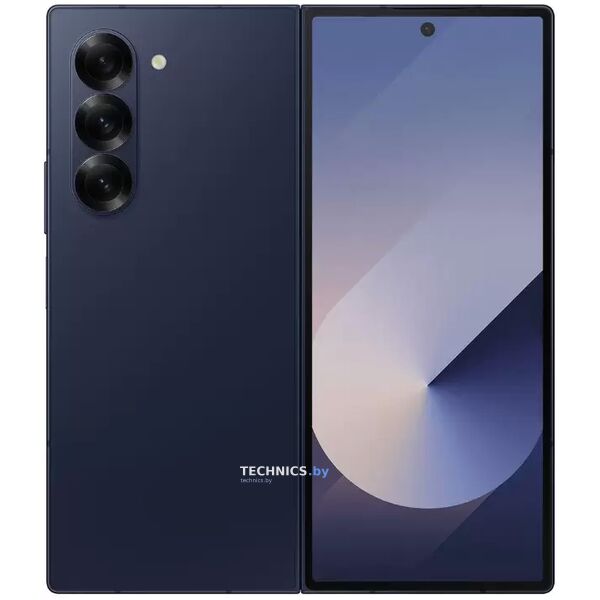 Samsung Galaxy Z Fold6 SM-F956B/DS 12GB/512GB (синий)