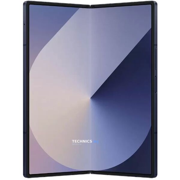 Samsung Galaxy Z Fold6 SM-F956B/DS 12GB/512GB (синий)