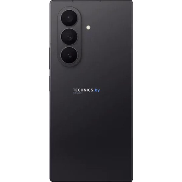 Смартфон Samsung Galaxy Z Fold7 SM-F966B/DS 12GB/256GB (черный)