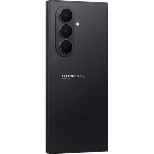 Смартфон Samsung Galaxy Z Fold7 12GB/256GB (Черный) SM-F966B/DS