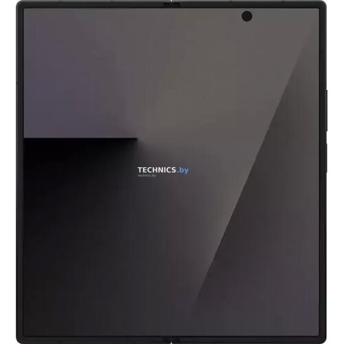 Смартфон Samsung Galaxy Z Fold7 12GB/256GB (Черный) SM-F966B/DS