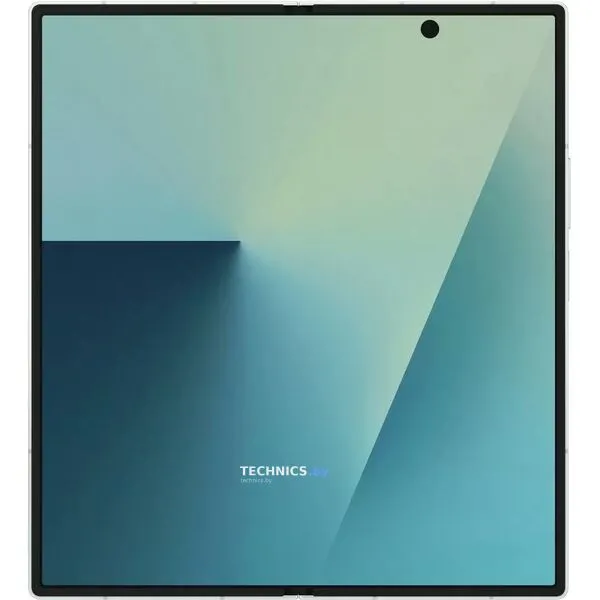 Смартфон Samsung Galaxy Z Fold7 SM-F966B/DS 12GB/256GB (мятный)