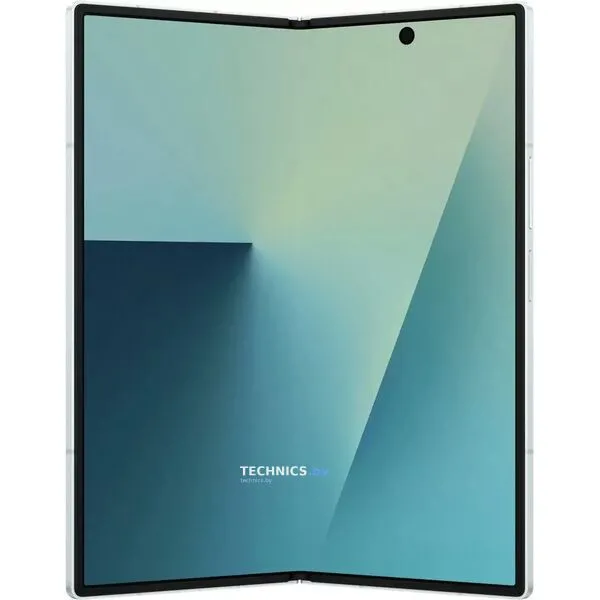 Смартфон Samsung Galaxy Z Fold7 SM-F966B/DS 12GB/256GB (мятный)