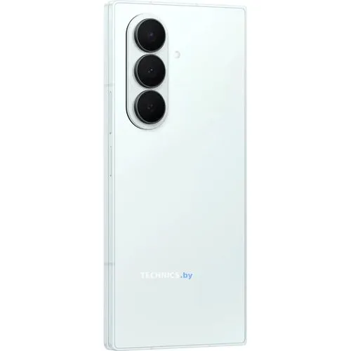 Смартфон Samsung Galaxy Z Fold7 12GB/256GB (Мятный) SM-F966B/DS