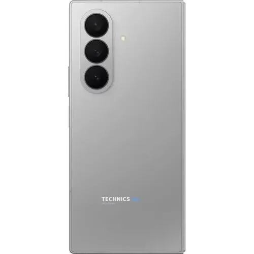 Смартфон Samsung Galaxy Z Fold7 12GB/256GB (Серебристый) SM-F966B/DS