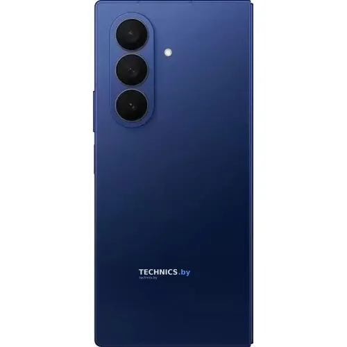 Смартфон Samsung Galaxy Z Fold7 12GB/256GB (Синий) SM-F966B/DS