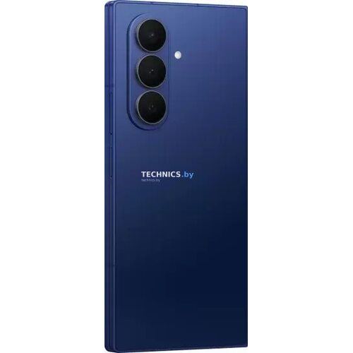 Смартфон Samsung Galaxy Z Fold7 12GB/256GB (Синий) SM-F966B/DS