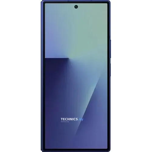 Смартфон Samsung Galaxy Z Fold7 12GB/256GB (Синий) SM-F966B/DS