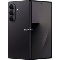 Смартфон Samsung Galaxy Z Fold7 SM-F966B/DS 12GB/512GB (черный)