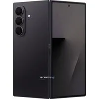 Смартфон Samsung Galaxy Z Fold7 SM-F966B/DS 12GB/512GB (черный)