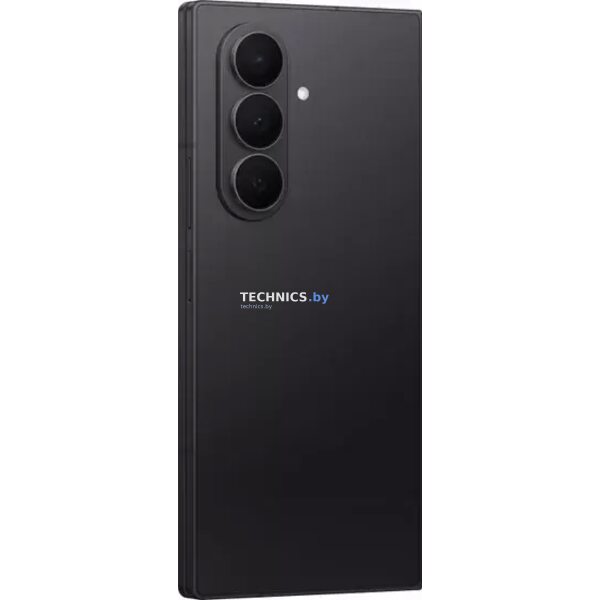 Смартфон Samsung Galaxy Z Fold7 SM-F966B/DS 12GB/512GB (черный)