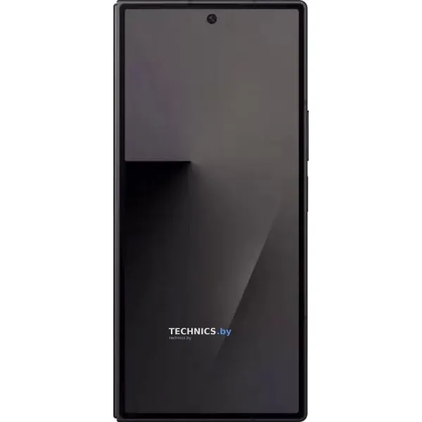 Смартфон Samsung Galaxy Z Fold7 SM-F966B/DS 12GB/512GB (черный)