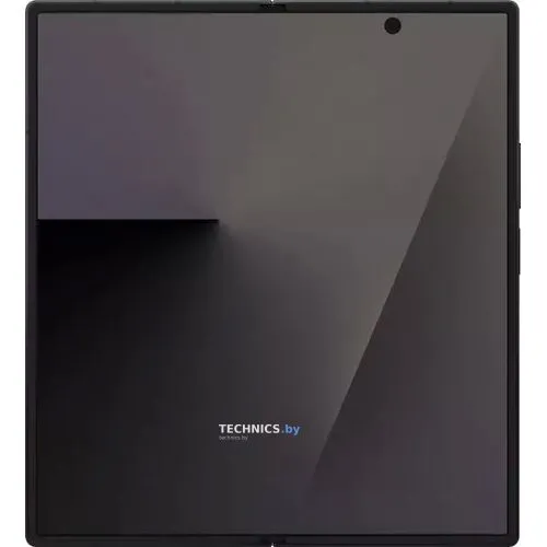 Смартфон Samsung Galaxy Z Fold7 12GB/512GB (Черный) SM-F966B/DS