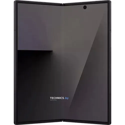 Смартфон Samsung Galaxy Z Fold7 12GB/512GB (Черный) SM-F966B/DS