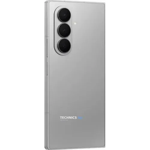 Смартфон Samsung Galaxy Z Fold7 12GB/512GB (Серебристый) SM-F966B/DS