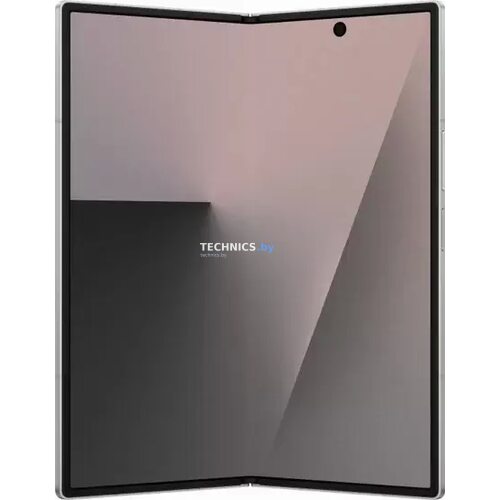 Смартфон Samsung Galaxy Z Fold7 12GB/512GB (Серебристый) SM-F966B/DS