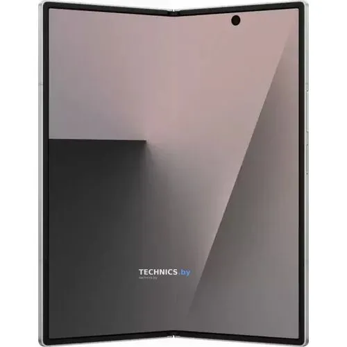 Смартфон Samsung Galaxy Z Fold7 12GB/512GB (Серебристый) SM-F966B/DS