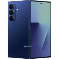 Смартфон Samsung Galaxy Z Fold7 SM-F966B/DS 12GB/512GB (синий)