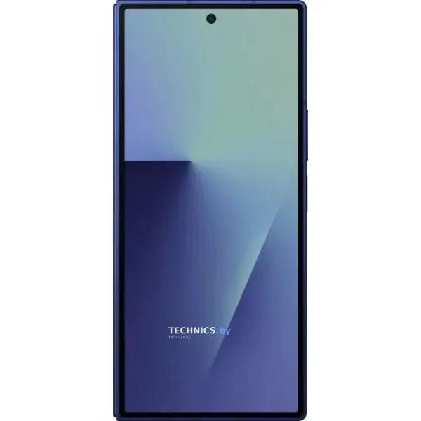 Смартфон Samsung Galaxy Z Fold7 SM-F966B/DS 12GB/512GB (синий)