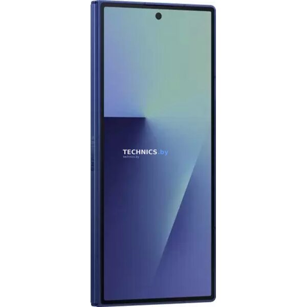 Смартфон Samsung Galaxy Z Fold7 SM-F966B/DS 12GB/512GB (синий)