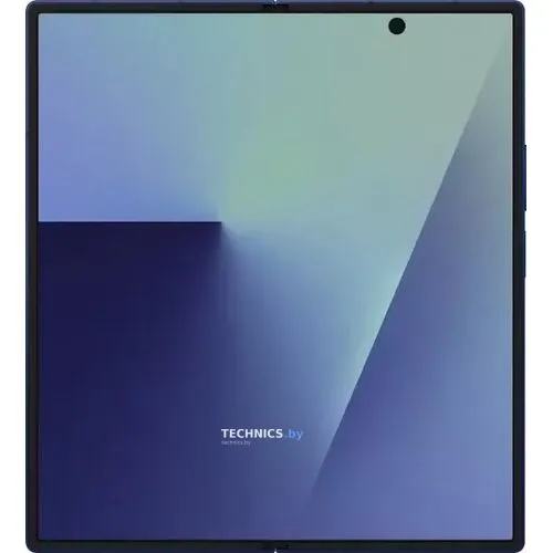 Смартфон Samsung Galaxy Z Fold7 12GB/512GB (Синий) SM-F966B/DS